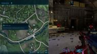Progress the Kairos Job to unlock the door (Image via 2K)